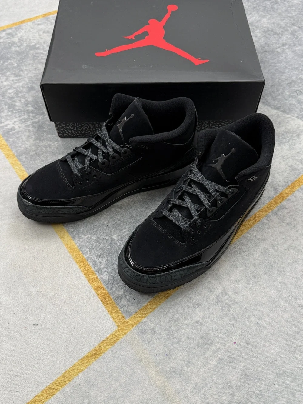 Jordan classic air